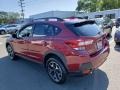 Venetian Red Pearl - Crosstrek 2.0i Premium Photo No. 4