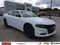 White Knuckle - Charger SXT AWD Photo No. 1