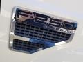 Oxford White - F250 Super Duty XL Regular Cab 4x4 Photo No. 9