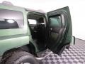 2006 Shadow Green Metallic Hummer H3   photo #30