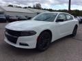 White Knuckle - Charger SXT AWD Photo No. 5