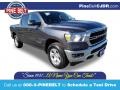 2020 Granite Crystal Metallic Ram 1500 Big Horn Crew Cab 4x4  photo #1