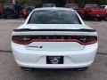 White Knuckle - Charger SXT AWD Photo No. 8