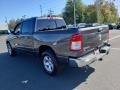 2020 Granite Crystal Metallic Ram 1500 Big Horn Crew Cab 4x4  photo #4
