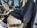 Oxford White - F250 Super Duty XL Regular Cab 4x4 Photo No. 18