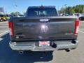 2020 Granite Crystal Metallic Ram 1500 Big Horn Crew Cab 4x4  photo #5