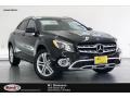 2020 Night Black Mercedes-Benz GLA 250  photo #1