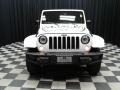 Bright White - Wrangler Unlimited Golden Eagle 4x4 Photo No. 3