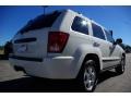 Stone White - Grand Cherokee Laredo Photo No. 6