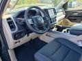2020 Granite Crystal Metallic Ram 1500 Big Horn Crew Cab 4x4  photo #7