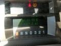 Oxford White - F250 Super Duty XL Regular Cab 4x4 Photo No. 22