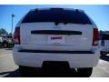 Stone White - Grand Cherokee Laredo Photo No. 7