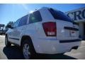 Stone White - Grand Cherokee Laredo Photo No. 8