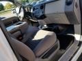Oxford White - F250 Super Duty XL Regular Cab 4x4 Photo No. 24