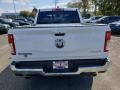 2020 Bright White Ram 1500 Big Horn Crew Cab 4x4  photo #5