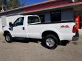 Oxford White - F250 Super Duty XL Regular Cab 4x4 Photo No. 31