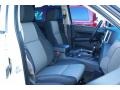 Stone White - Grand Cherokee Laredo Photo No. 12