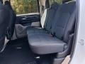 2020 Bright White Ram 1500 Big Horn Crew Cab 4x4  photo #6