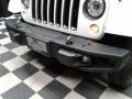Bright White - Wrangler Unlimited Golden Eagle 4x4 Photo No. 26