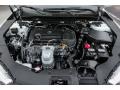 Lunar Silver Metallic - TLX Technology Sedan Photo No. 25