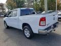 2020 Bright White Ram 1500 Big Horn Crew Cab 4x4  photo #4