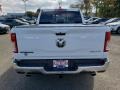 2020 Bright White Ram 1500 Big Horn Crew Cab 4x4  photo #5