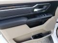 2020 Bright White Ram 1500 Big Horn Crew Cab 4x4  photo #8