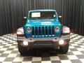 Bikini Pearl - Wrangler Unlimited Sport 4x4 Photo No. 3
