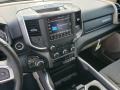 2020 Bright White Ram 1500 Big Horn Crew Cab 4x4  photo #10