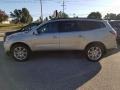 Champagne Silver Metallic - Traverse LT Photo No. 2