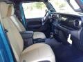 Bikini Pearl - Wrangler Unlimited Sport 4x4 Photo No. 14