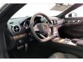 Graphite Gray Metallic - SL 450 Roadster Photo No. 4