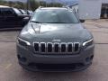 Sting-Gray - Cherokee Latitude Plus 4x4 Photo No. 4