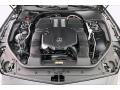 3.0 Liter Turbocharged DOHC 24-Valve VVT V6 Engine for 2020 Mercedes-Benz SL 450 Roadster #135625562