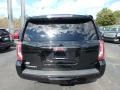 2015 Onyx Black GMC Yukon SLT 4WD  photo #9