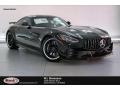 2020 Black Mercedes-Benz AMG GT R Coupe #135619668