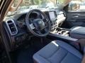 2020 Diamond Black Crystal Pearl Ram 1500 Big Horn Crew Cab 4x4  photo #7