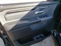 2020 Diamond Black Crystal Pearl Ram 1500 Big Horn Crew Cab 4x4  photo #8