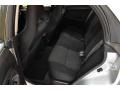 Platinum Silver Metallic - Impreza WRX Sedan Photo No. 11