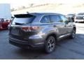 Predawn Gray Mica - Highlander XLE Photo No. 6