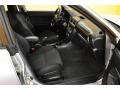 Platinum Silver Metallic - Impreza WRX Sedan Photo No. 14