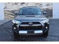 2016 Magnetic Gray Metallic Toyota 4Runner Trail Premium 4x4  photo #8