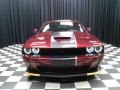 2019 Octane Red Pearl Dodge Challenger R/T Scat Pack Stars and Stripes Edition  photo #3