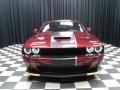 Octane Red Pearl - Challenger R/T Scat Pack Stars and Stripes Edition Photo No. 3