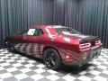 Octane Red Pearl - Challenger R/T Scat Pack Stars and Stripes Edition Photo No. 8