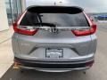 2019 Lunar Silver Metallic Honda CR-V EX-L AWD  photo #6