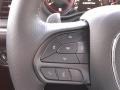Black Steering Wheel Photo for 2019 Dodge Challenger #135627386