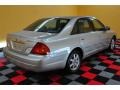 2000 Lunar Mist Metallic Toyota Avalon XL  photo #6