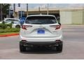 2020 Platinum White Pearl Acura RDX Advance  photo #6