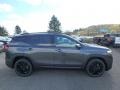Graphite Gray Metallic - Terrain SLE AWD Photo No. 4